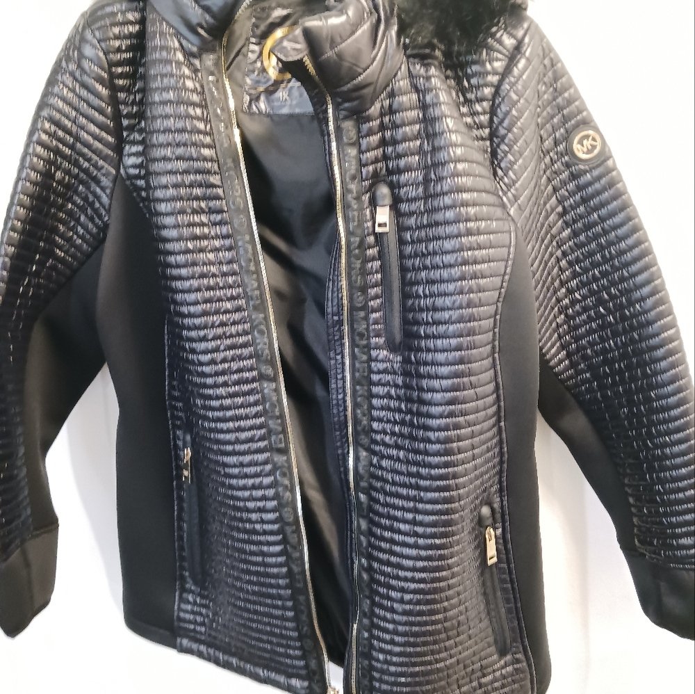 New Michael Kors Jacket